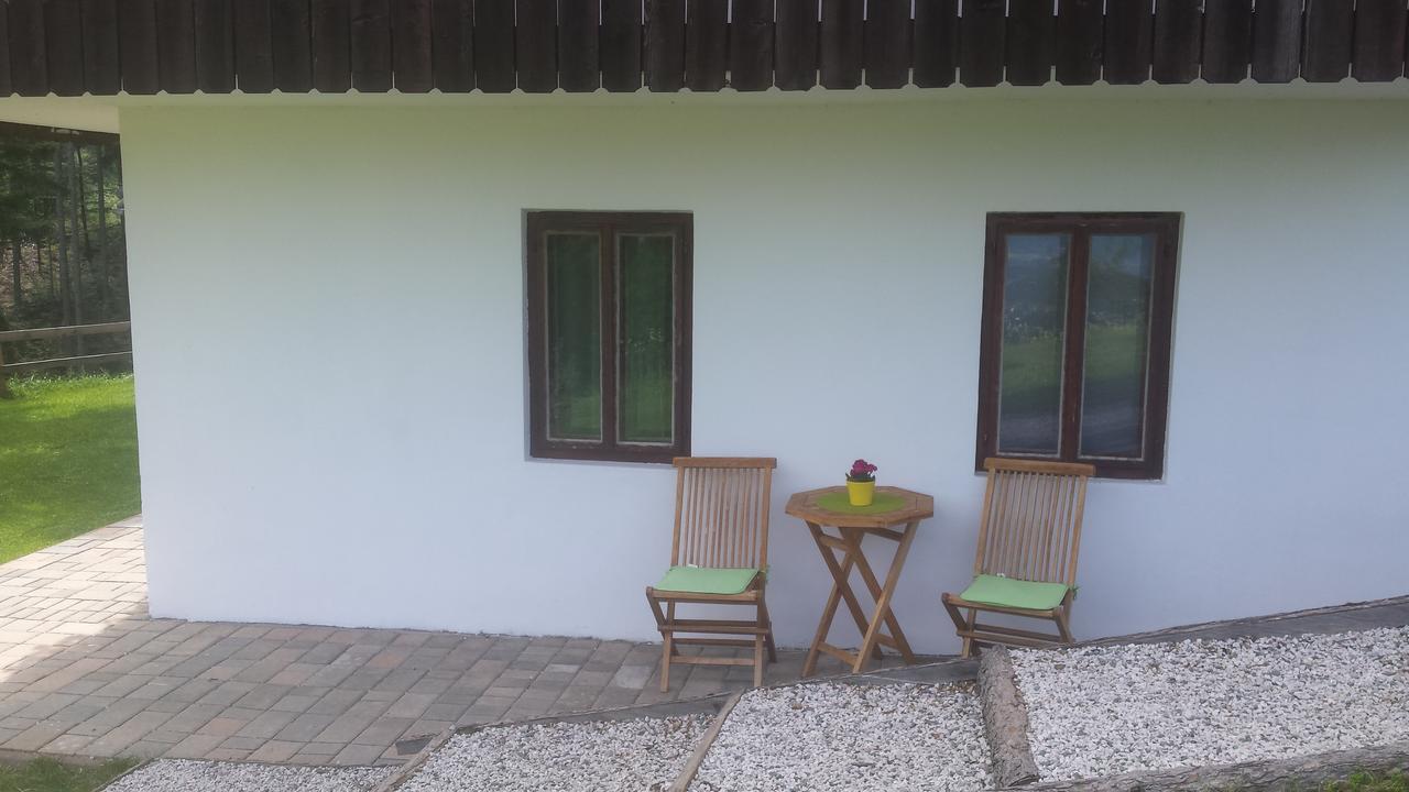 Vaznik Farm House Apartments Bled Ngoại thất bức ảnh